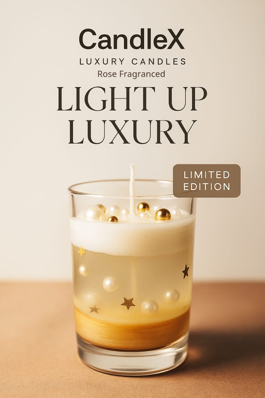 Pearl Luxe